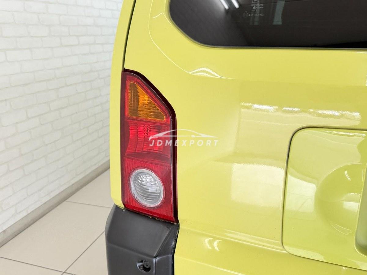 Daihatsu Naked 2000 thumbnail 41