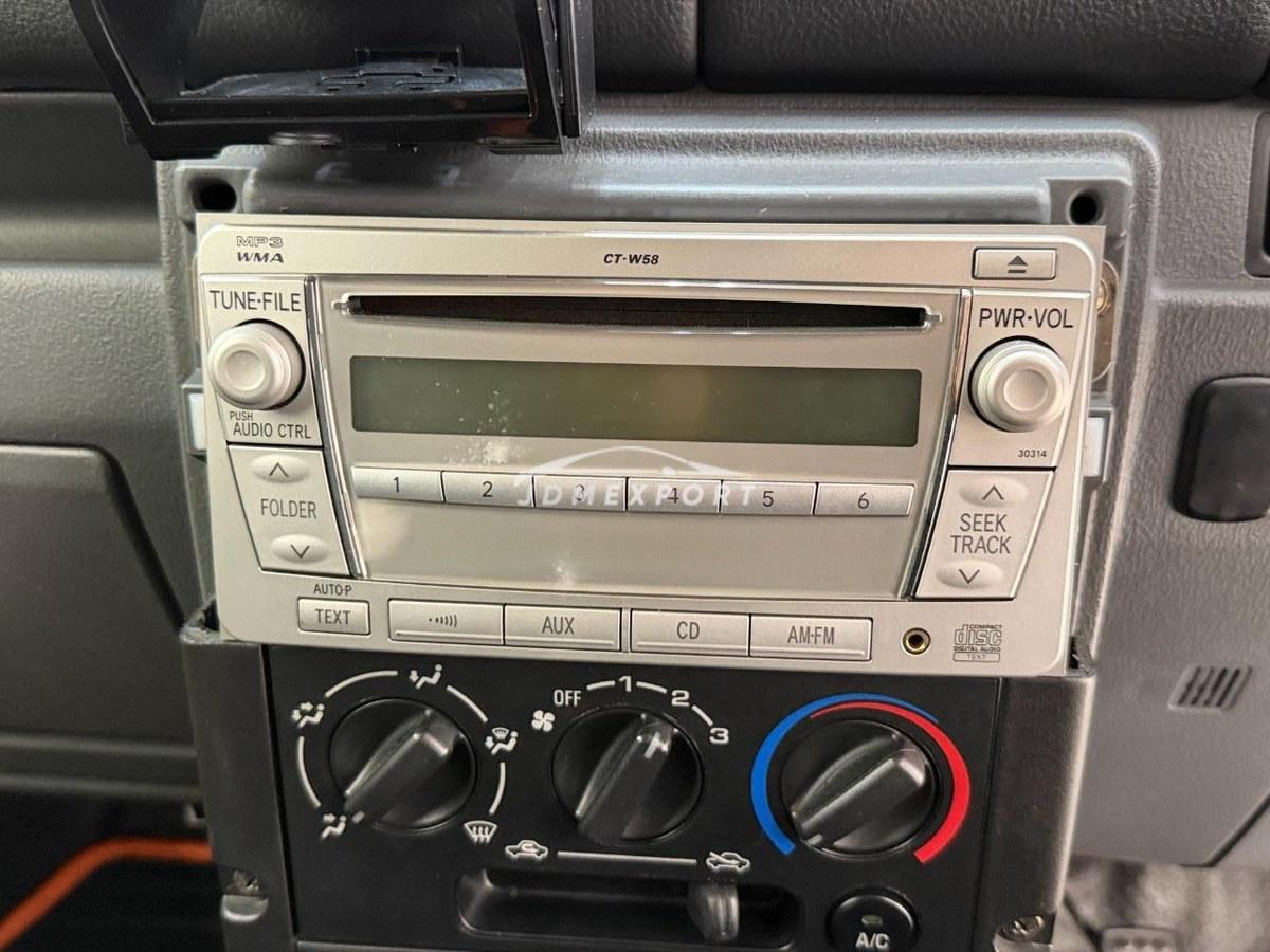 Daihatsu Naked 2000 thumbnail 56