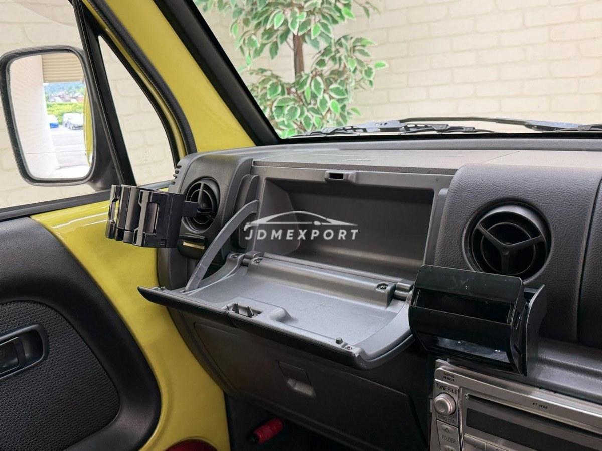 Daihatsu Naked 2000 thumbnail 55
