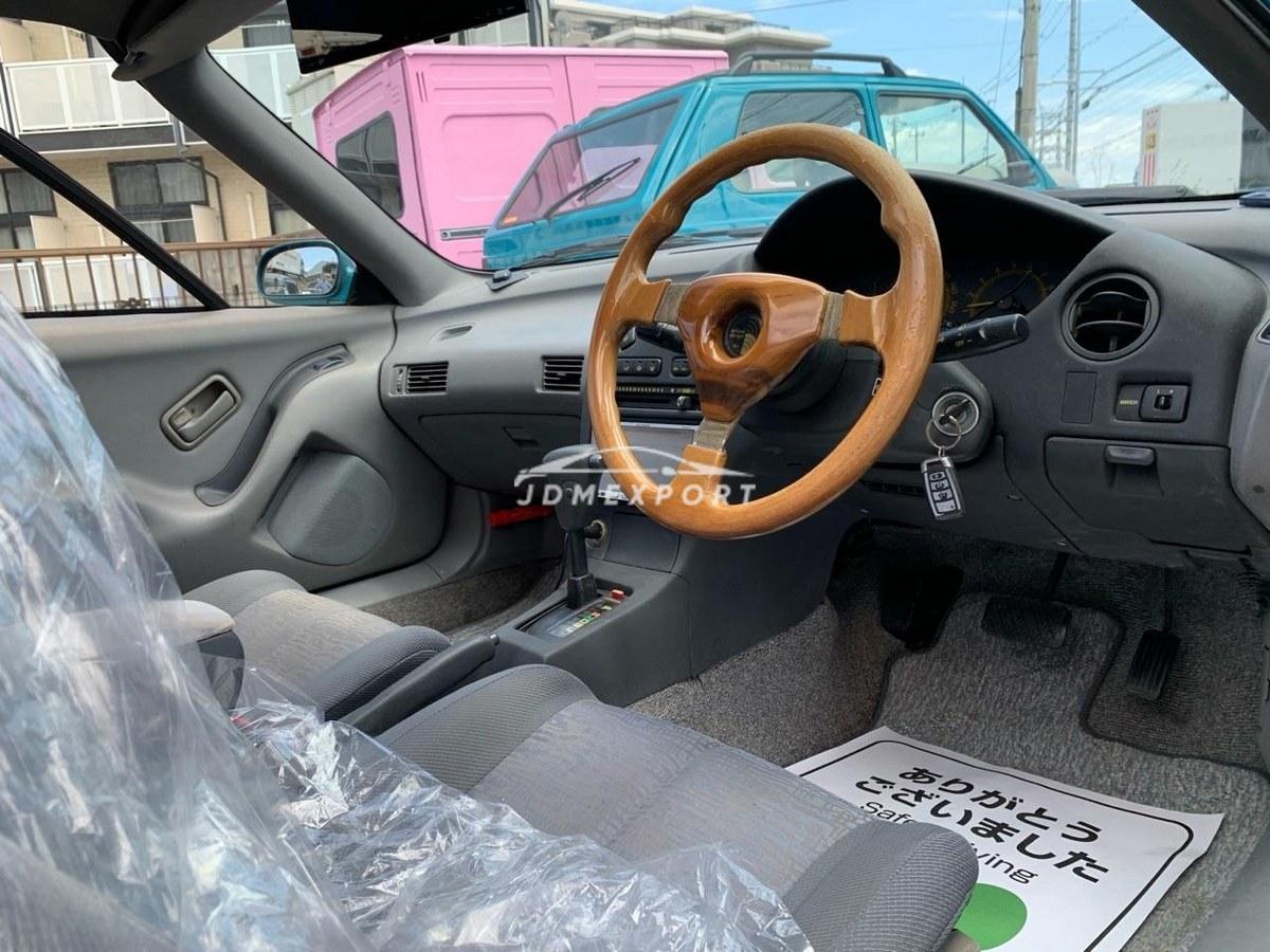 Toyota Sera 1995 thumbnail 16