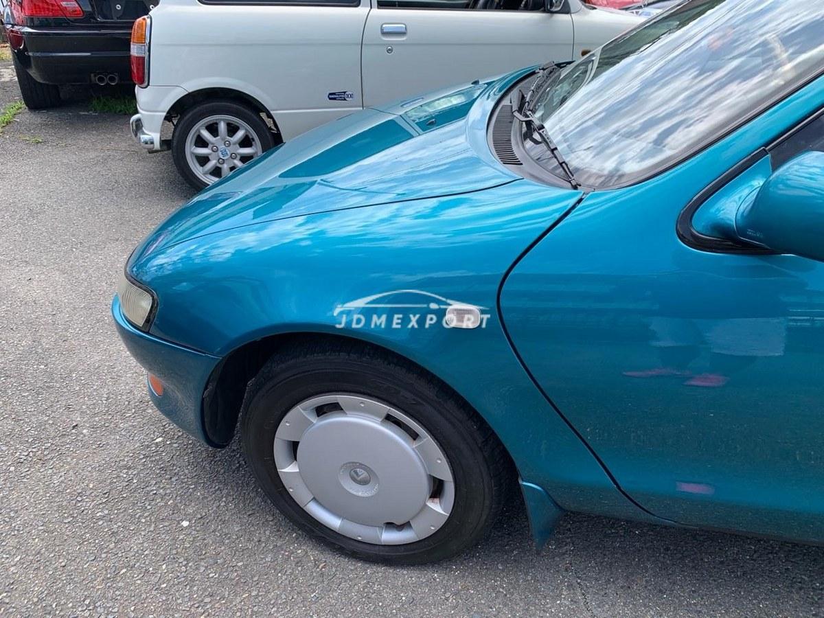 Toyota Sera 1995 thumbnail 6