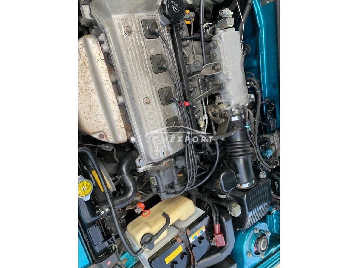 Toyota Sera 1995 thumbnail 33