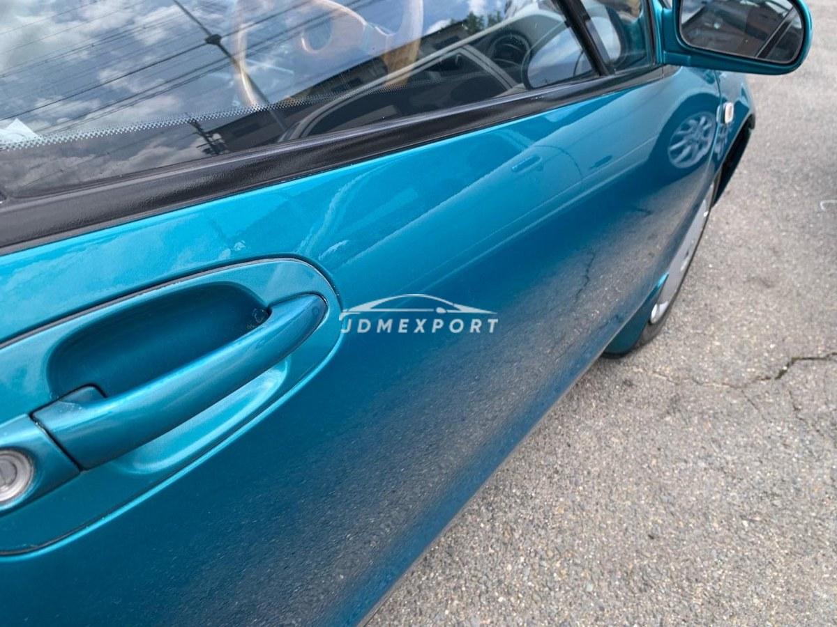 Toyota Sera 1995 thumbnail 12
