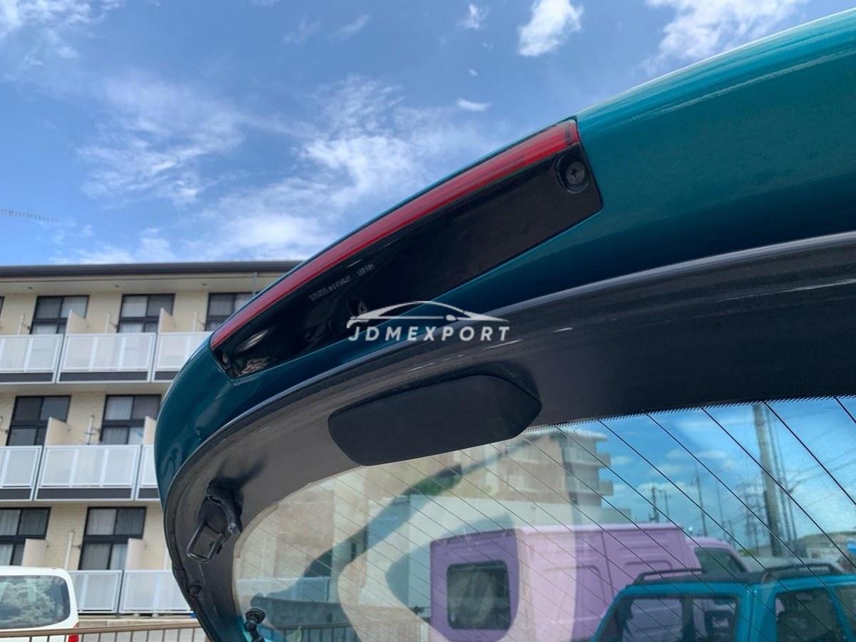 Toyota Sera 1995 thumbnail 27