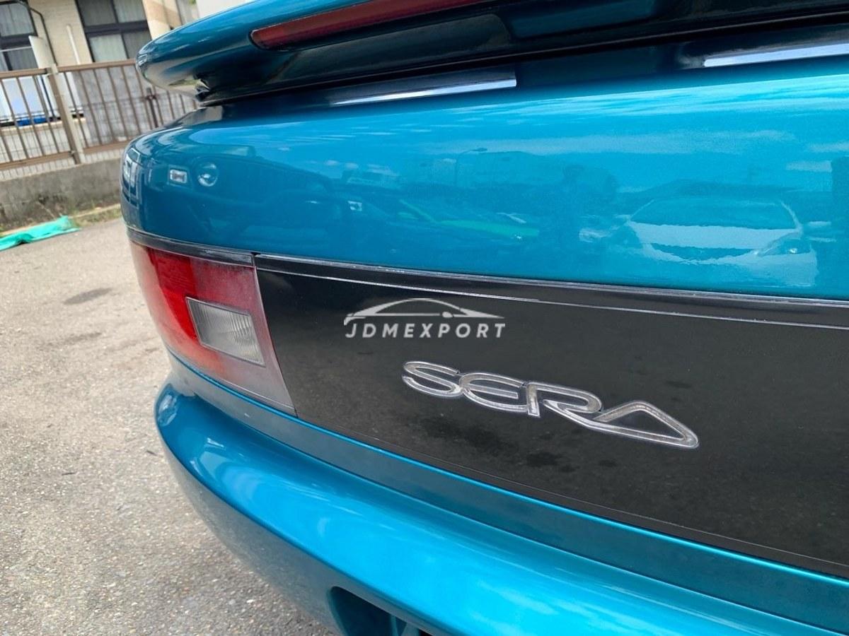 Toyota Sera 1995 thumbnail 29