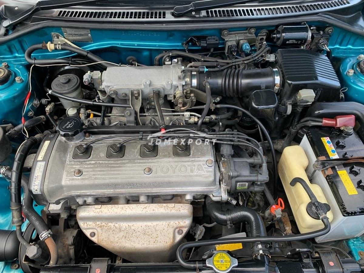Toyota Sera 1995 thumbnail 32
