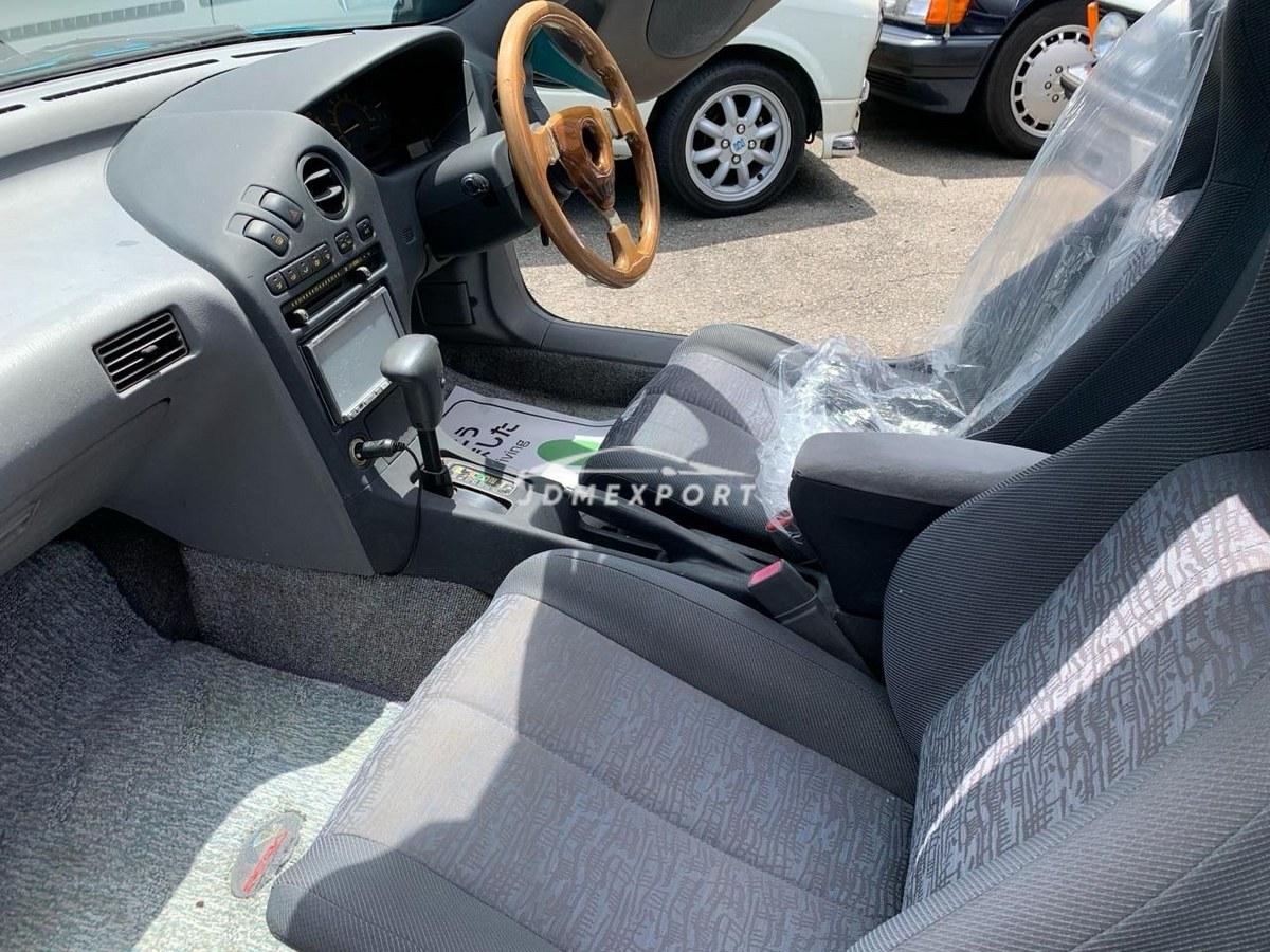 Toyota Sera 1995 thumbnail 17