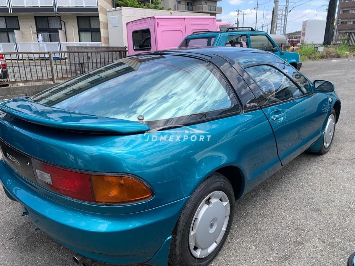 Toyota Sera 1995 thumbnail 10