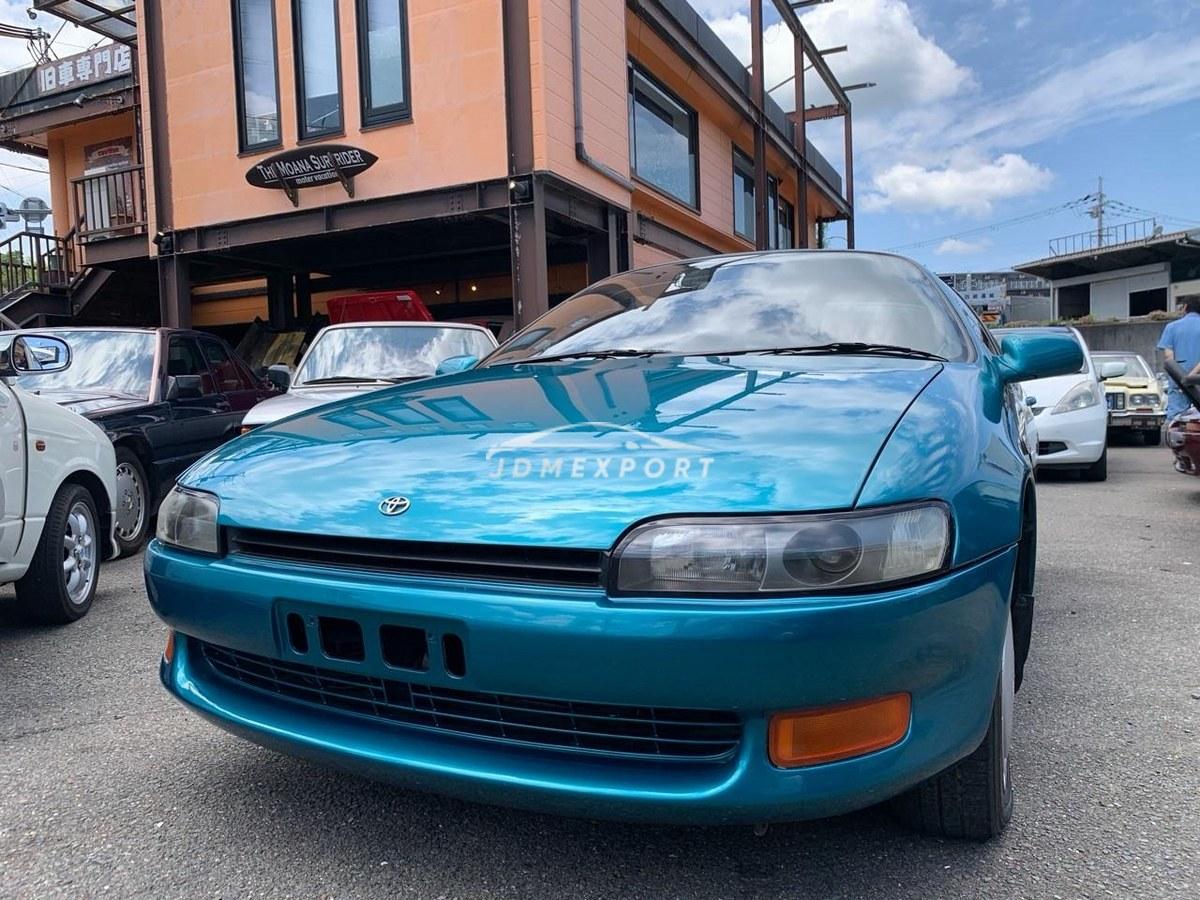 Toyota Sera 1995
