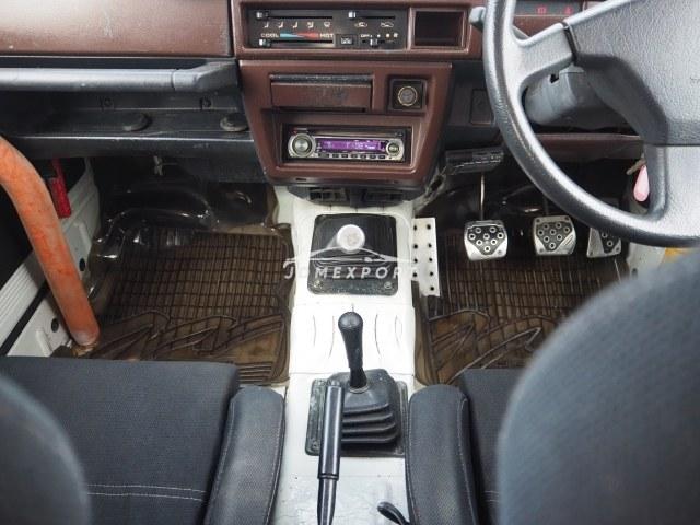 Suzuki Jimny 1996 thumbnail 17