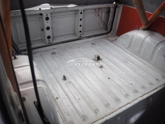 Suzuki Jimny 1996 thumbnail 19