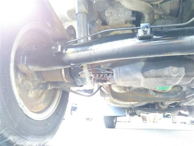 Honda Acty Truck 1996 thumbnail 21