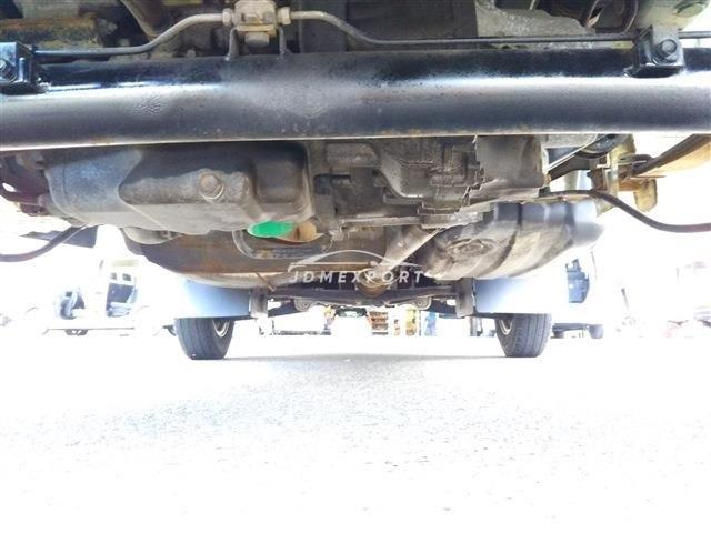Honda Acty Truck 1996 thumbnail 20