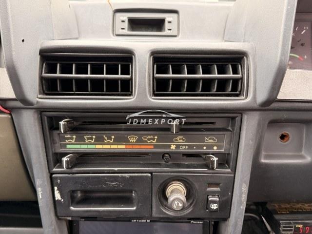 Mitsubishi Lancer 1981 thumbnail 23