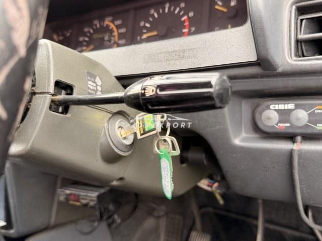 Mitsubishi Lancer 1981 thumbnail 27