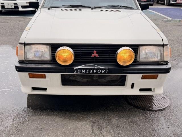 Mitsubishi Lancer 1981 thumbnail 7
