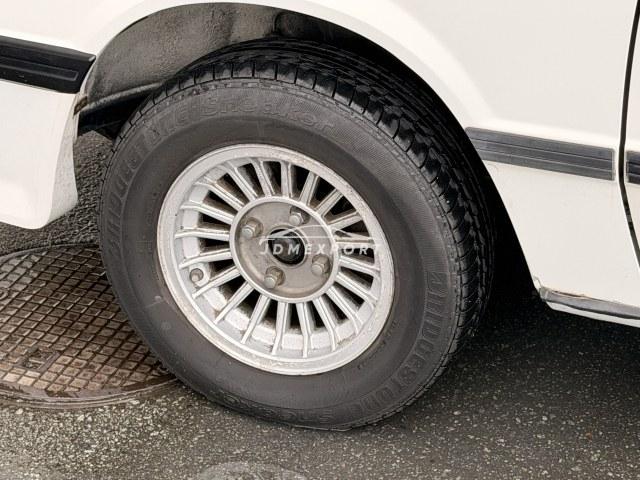 Mitsubishi Lancer 1981 thumbnail 17