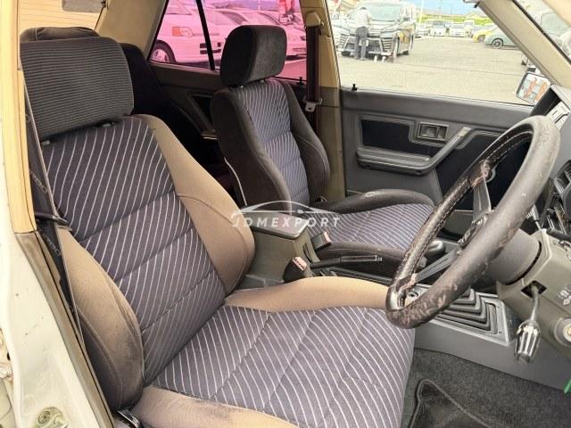 Mitsubishi Lancer 1981 thumbnail 20