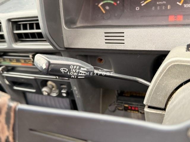 Mitsubishi Lancer 1981 thumbnail 28