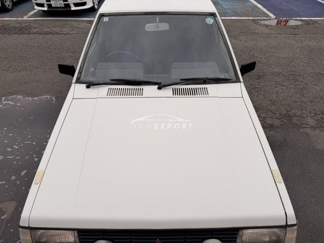 Mitsubishi Lancer 1981 thumbnail 14