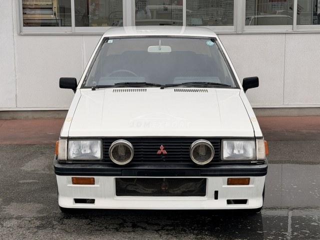 Mitsubishi Lancer 1981 thumbnail 3