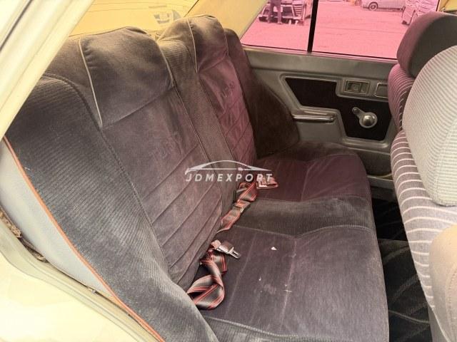 Mitsubishi Lancer 1981 thumbnail 21