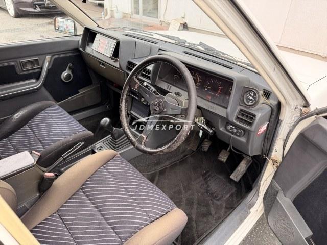 Mitsubishi Lancer 1981 thumbnail 19