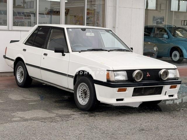 Mitsubishi Lancer 1981 thumbnail 2