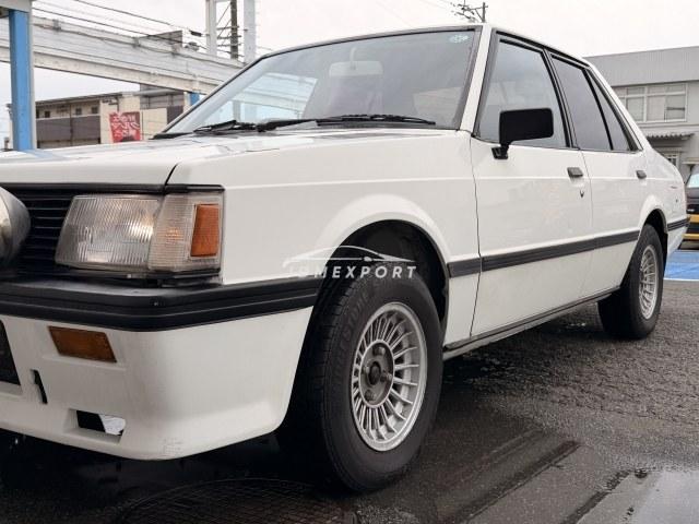 Mitsubishi Lancer 1981 thumbnail 12