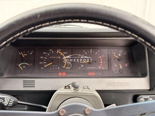 Mitsubishi Lancer 1981 thumbnail 25