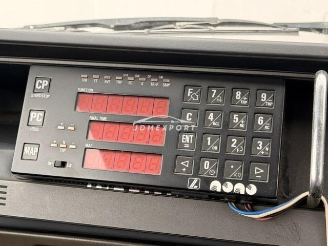 Mitsubishi Lancer 1981 thumbnail 30