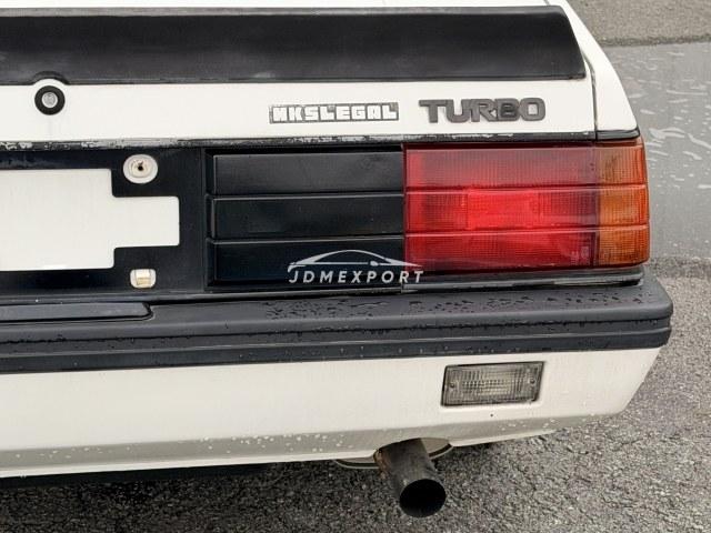Mitsubishi Lancer 1981 thumbnail 10