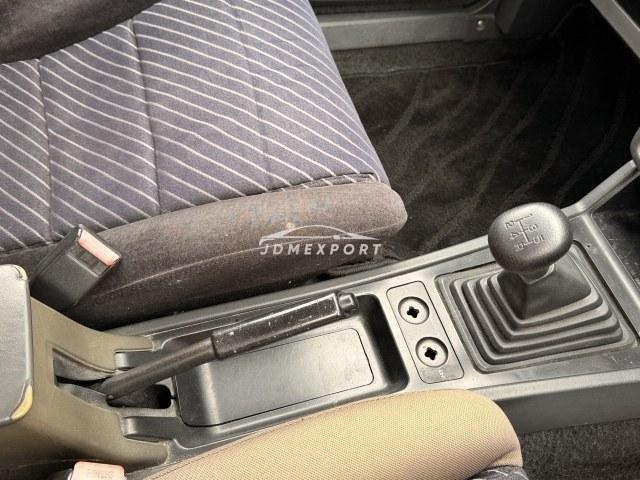 Mitsubishi Lancer 1981 thumbnail 24