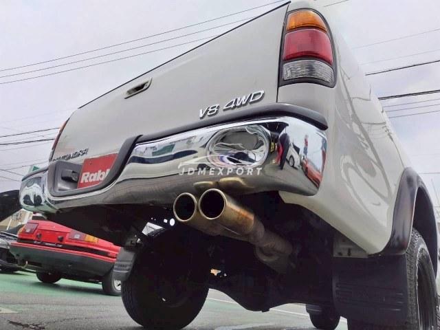 Toyota Tundra 2000 thumbnail 10