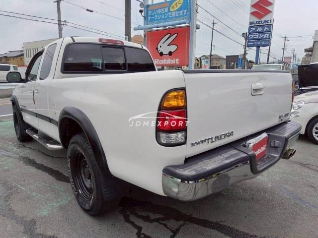 Toyota Tundra 2000 thumbnail 18