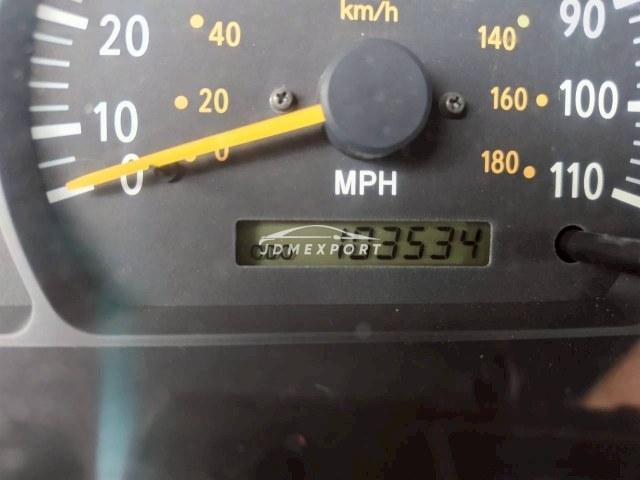 Toyota Tundra 2000 thumbnail 30