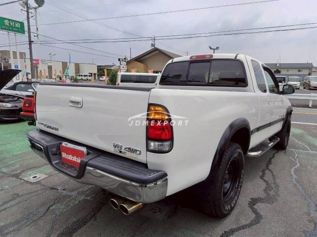 Toyota Tundra 2000 thumbnail 20