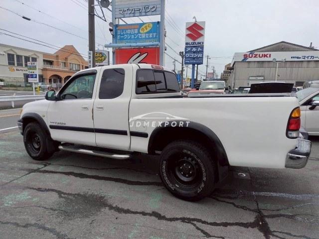 Toyota Tundra 2000 thumbnail 17