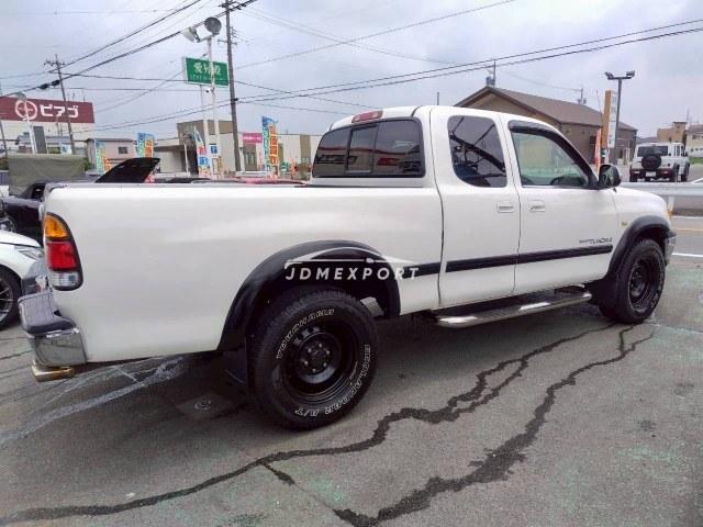 Toyota Tundra 2000 thumbnail 16