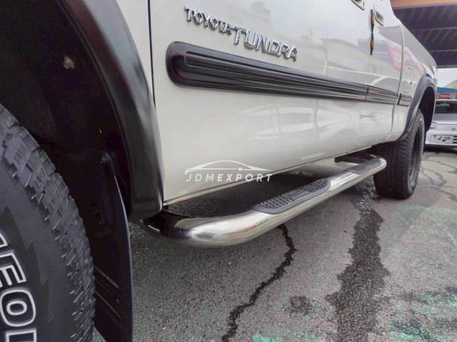 Toyota Tundra 2000 thumbnail 25