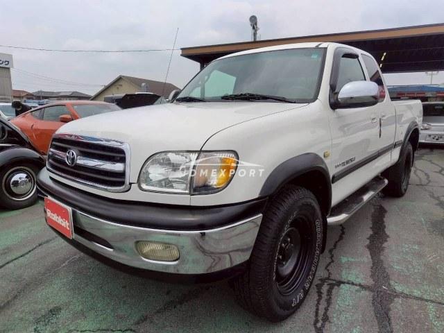 Toyota Tundra 2000 thumbnail 24