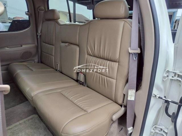 Toyota Tundra 2000 thumbnail 7
