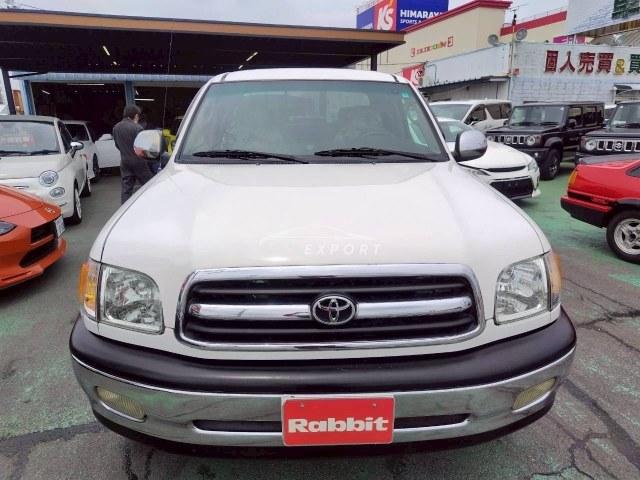 Toyota Tundra 2000 thumbnail 22
