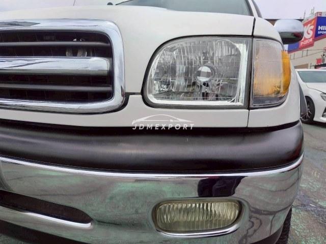 Toyota Tundra 2000 thumbnail 14