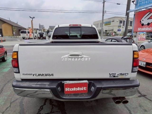 Toyota Tundra 2000 thumbnail 19