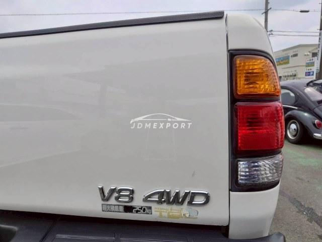 Toyota Tundra 2000 thumbnail 11