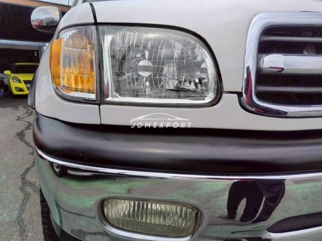Toyota Tundra 2000 thumbnail 15
