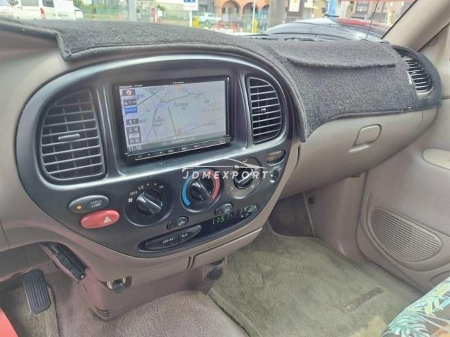 Toyota Tundra 2000 thumbnail 6