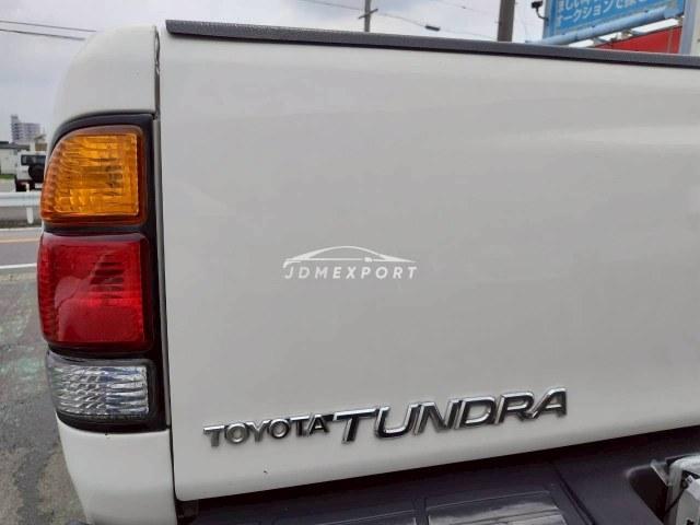 Toyota Tundra 2000 thumbnail 12