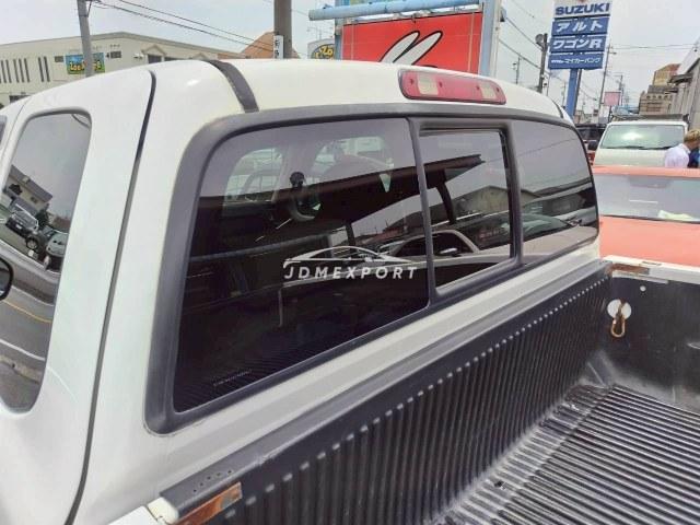 Toyota Tundra 2000 thumbnail 27